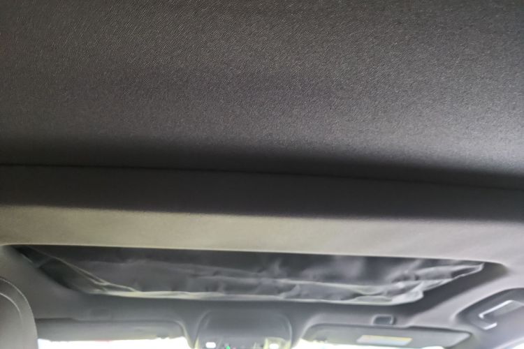 凯迪拉克CT6 2019款 28T 豪华型中控内饰22