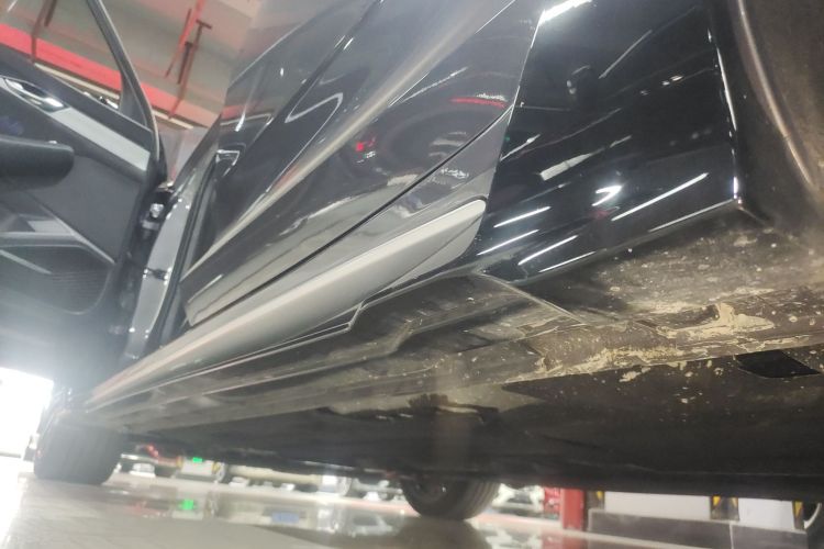 吉利汽车 星瑞 2025款 东方曜 2.0TD 望月版局部细节9002