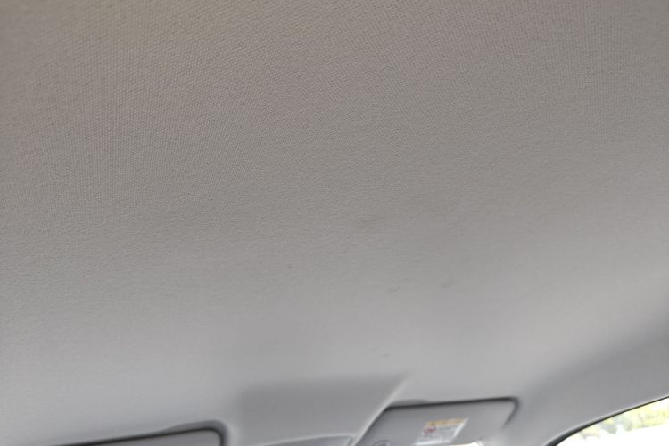 零跑汽车 零跑T03 2024款 310舒享版中控内饰22