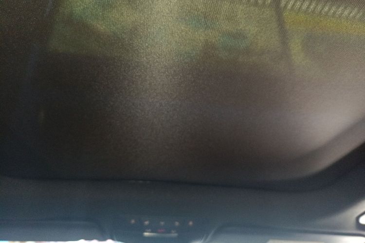 奔驰GLC 2019款 GLC 200 L 4MATIC局部细节22