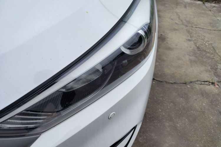 现代 途胜 2018款 1.6T 双离合两驱15周年特别版车身外观36