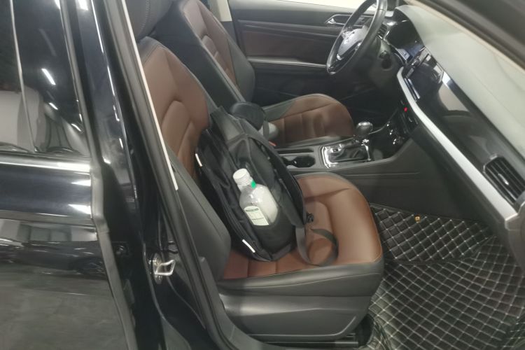 大众 朗逸 2018款 280TSI DSG豪华版 国V局部细节41