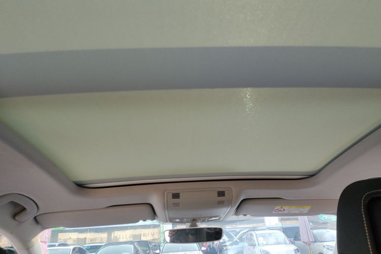 大众 迈腾 2020款 330TSI DSG 豪华型局部细节22