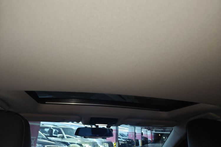 雷克萨斯RX 2016款 300 两驱舒适版 国V中控内饰22