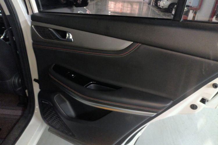 长安CS75 2020款 280T DCT豪华型 国VI中控内饰45