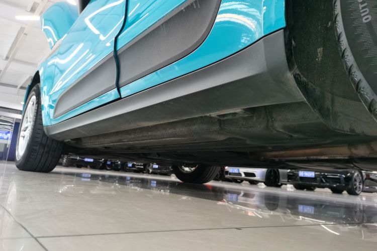 保时捷 2018款 Macan 2.0T局部细节9002