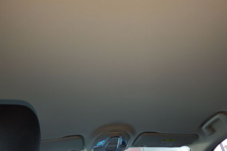 五菱汽车 五菱星光 2023款 150 进阶版中控内饰22