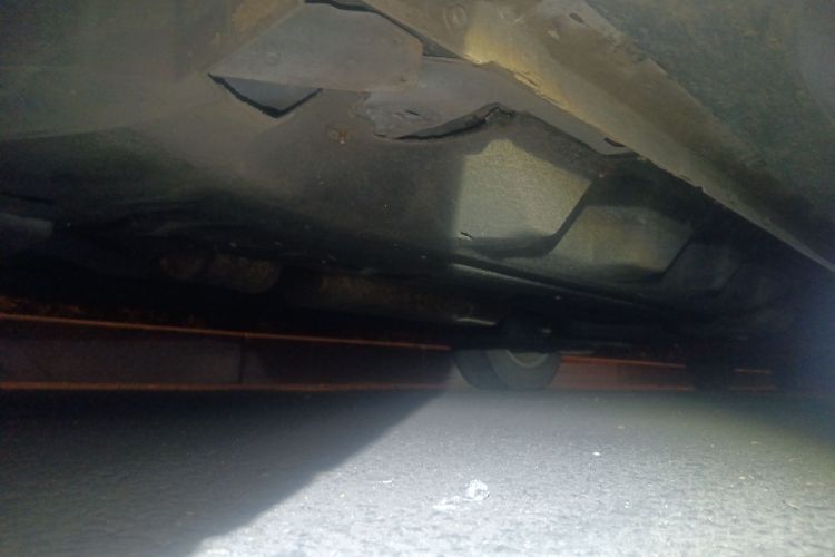 福特 锐界 2018款 EcoBoost 245 两驱铂锐型 5座局部细节9004