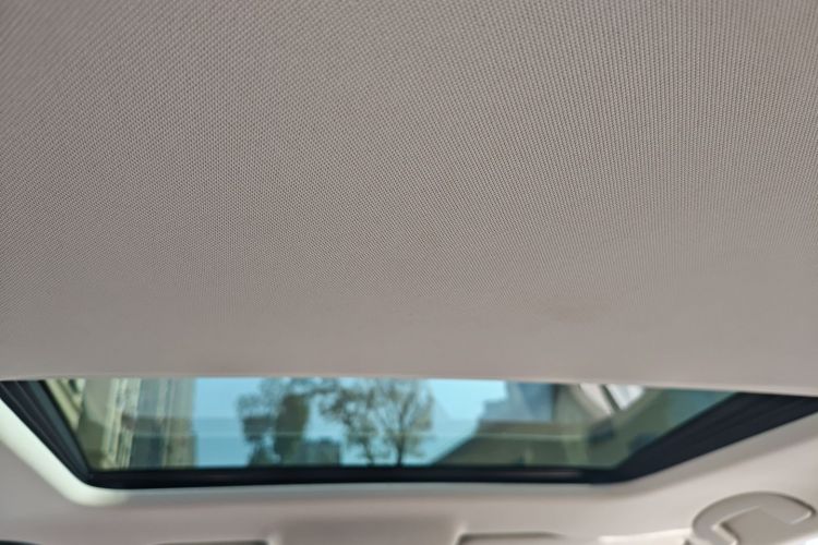 大众 朗逸 2021款 280TSI DSG豪华版局部细节22