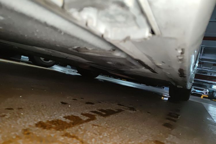 保时捷 2010款 Panamera S 4.8L局部细节9002