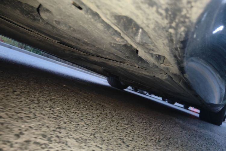 捷豹XF 2015款 XF 2.0T 豪华版局部细节9002