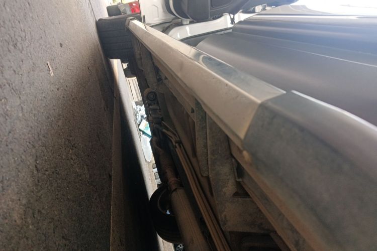 福特 探险者(进口) 2013款 3.5L 尊享型局部细节9002