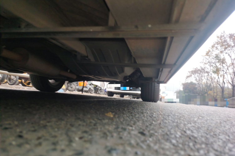 哈弗H6 2017款 蓝标 运动版 1.5T 手动两驱精英型局部细节9004