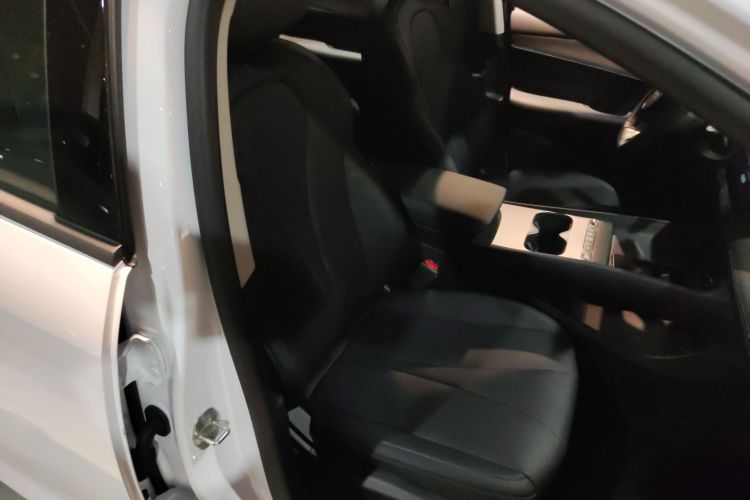 比亚迪 海豹05 DM-i 2026款 DM-i 128KM豪华型局部细节41