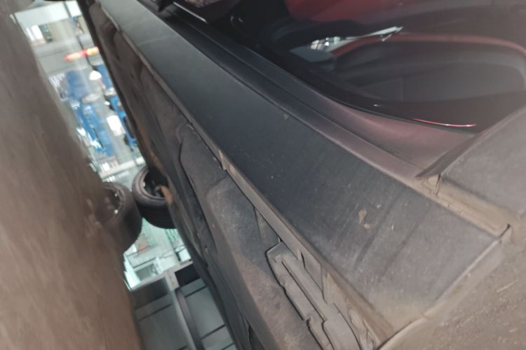 保时捷 2019款 Cayenne 3.0T局部细节9002