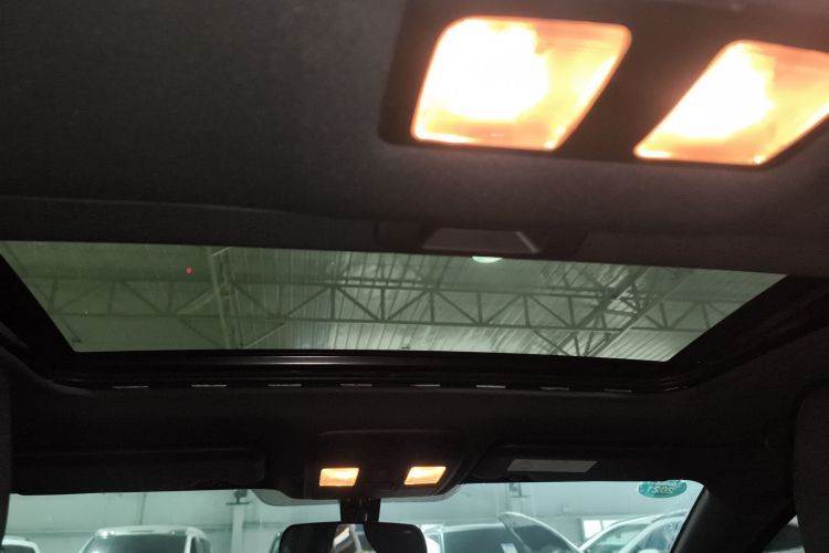 马自达CX-4 2016款 2.0L 自动两驱蓝天活力版局部细节22