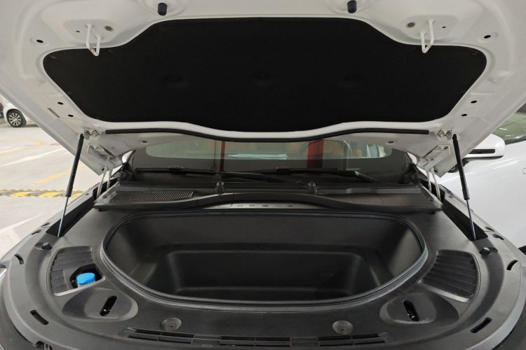 小鹏G9 2022款 702 Max局部细节24