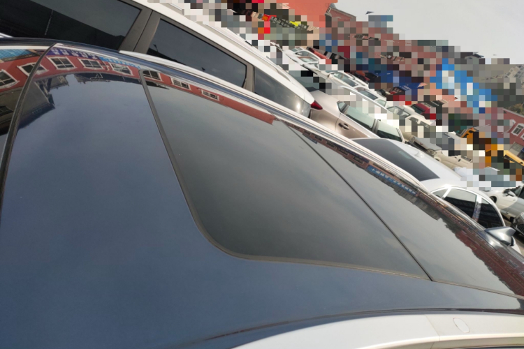 星途追风 2020款 乘风破浪版 1.5T CVT星睿版局部细节57