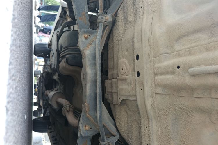 哈弗H6 2019款 运动版 1.5T 自动两驱精英型 国VI局部细节9009