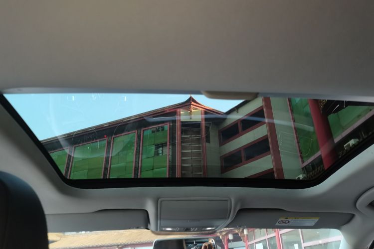 大众 凌渡 2015款 330TSI DSG舒适版局部细节22