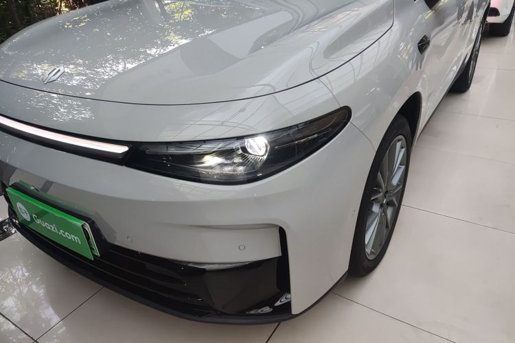 零跑汽车 零跑C10 2024款 530智享版局部细节36