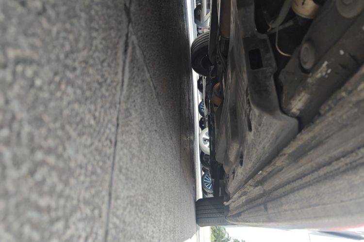 大众 Polo 2016款 1.4L 自动风尚型局部细节9002