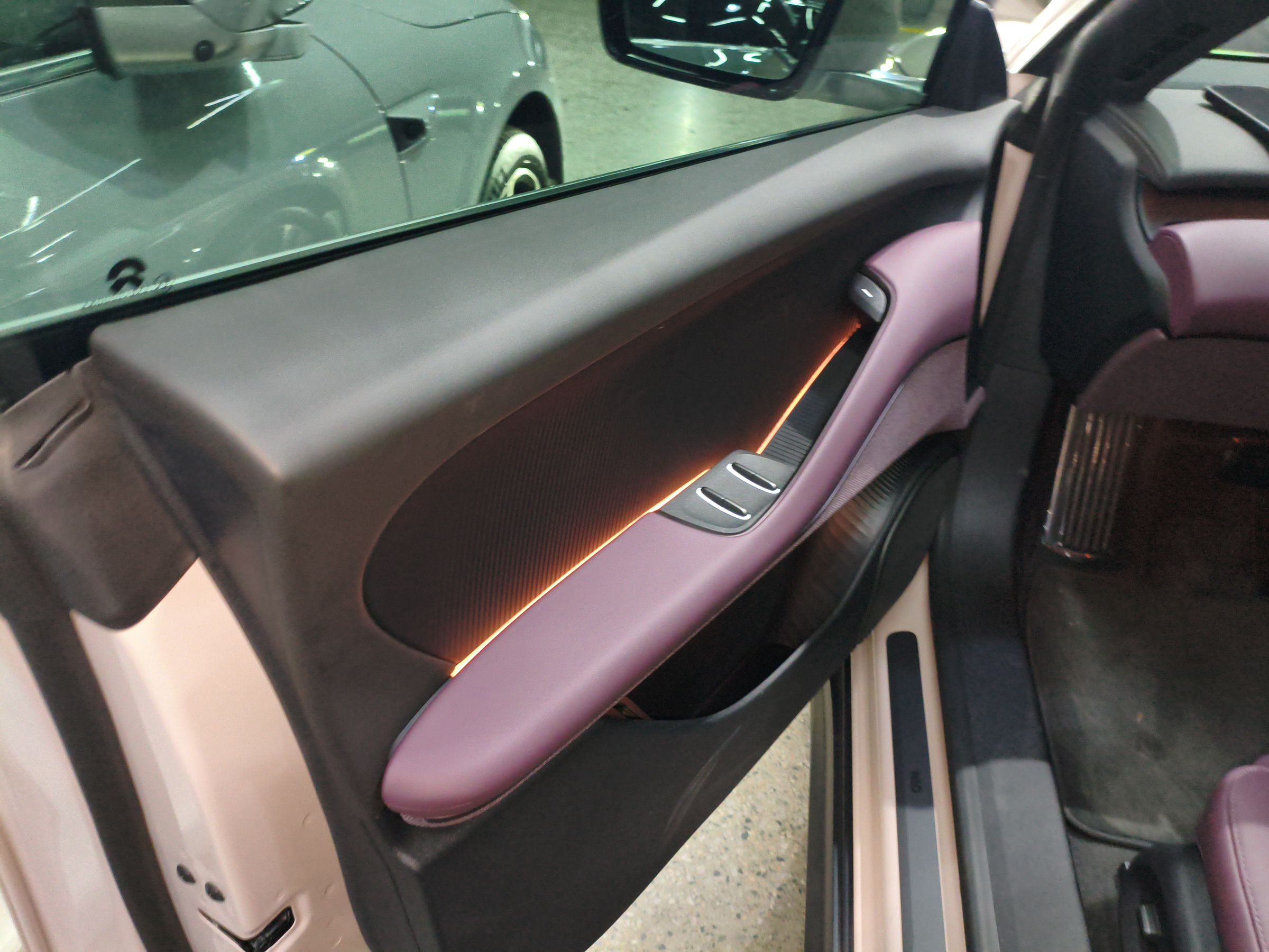 蔚来ET5 2024款 75kWh