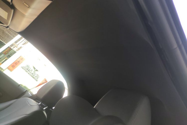 宝马2系(进口) 2015款 218i 敞篷轿跑车局部细节22