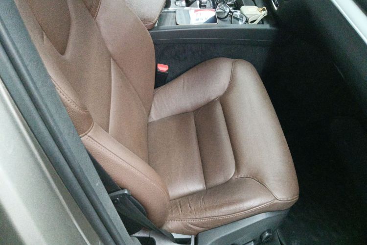 沃尔沃S60 2022款 B4 智逸豪华版局部细节41