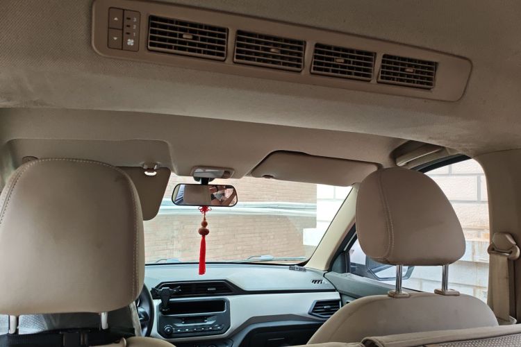 五菱汽车 五菱宏光 2019款 1.5L S标准型国VI LAR局部细节22