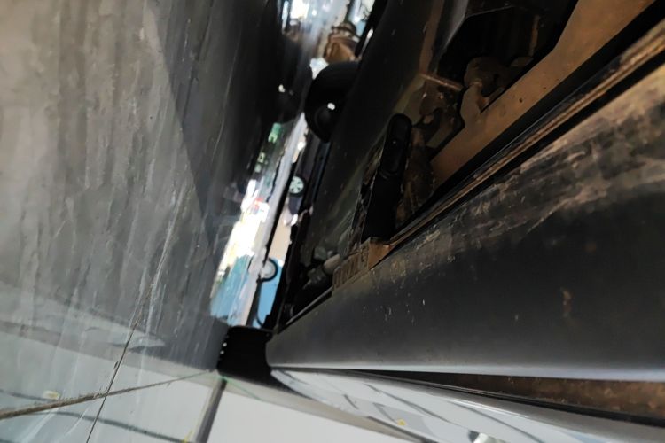 理想汽车 理想L9 2024款 Ultra局部细节9001