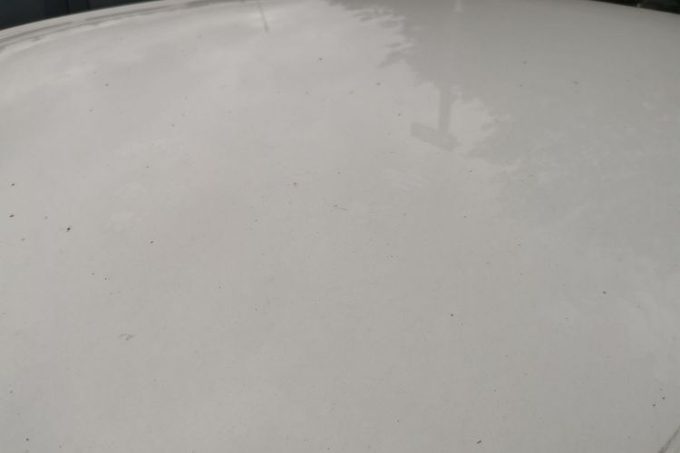 大众 朗逸 2023款 1.5L 自动得逸版局部细节57