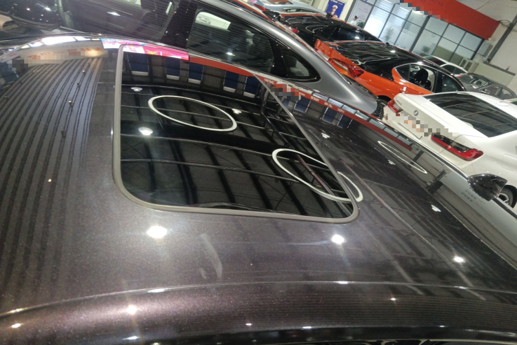 本田 型格 2022款 240TURBO CVT豪华版局部细节57