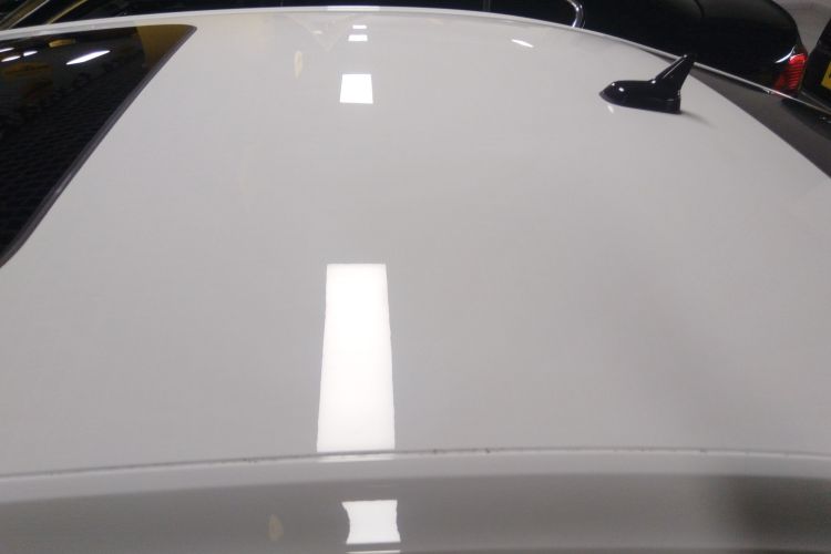 大众 朗逸 2024款 300TSI DSG星空领先版局部细节57