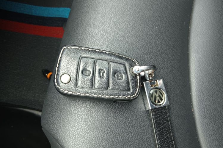 大众 途岳 2019款 280TSI 两驱舒适版 国V中控内饰11