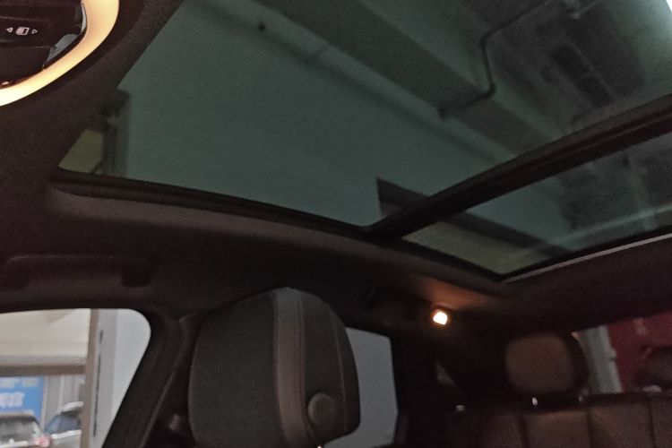 保时捷 2018款 Macan 2.0T局部细节22