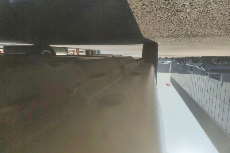 smart forfour 2018款 1.0L 52千瓦灵动版局部细节9002