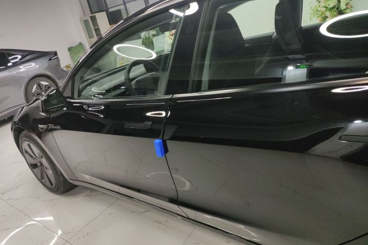 特斯拉 Model 3 2025款 改款 长续航全轮驱动版车身外观6003