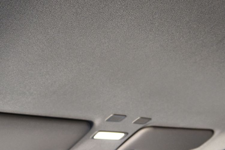 吉利银河 2023款 熊猫mini 200km 耐力熊局部细节22