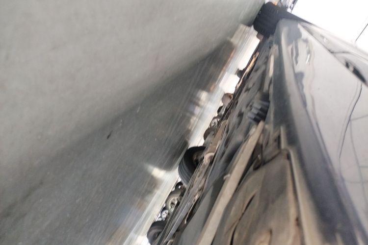 宝马2系旅行车 2016款 218i 领先型局部细节9002