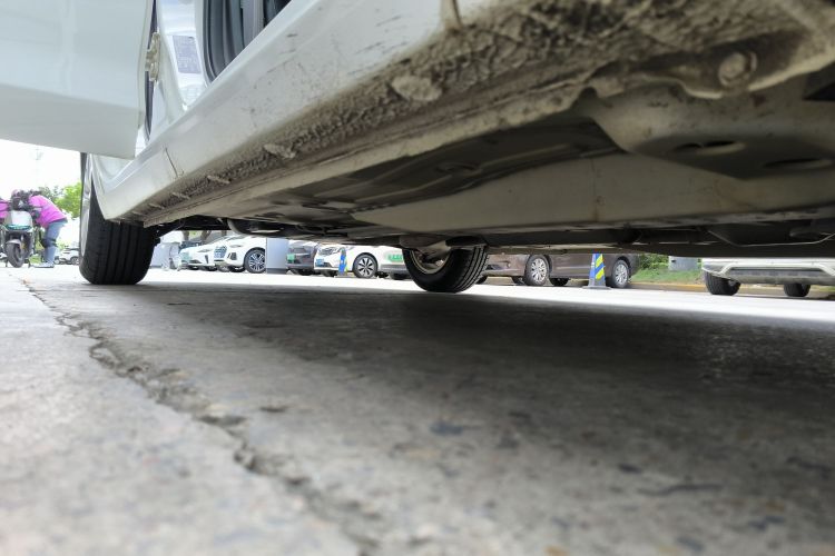 别克 英朗 2017款 15N 手动进取型局部细节9001