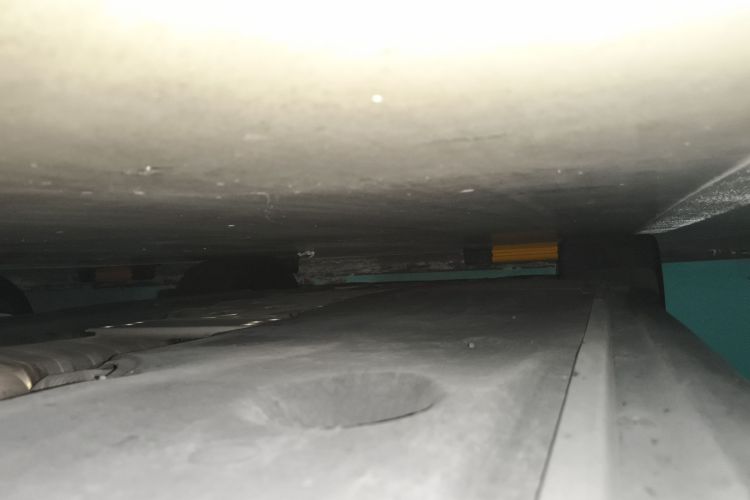 保时捷 2023款 改款 Panamera 2.9T 铂金版局部细节9001