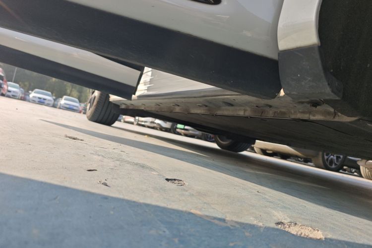 智己汽车 智己LS6 2023款 Max 长续航版局部细节9001