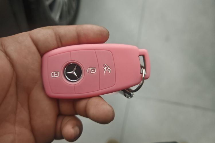 奔驰GLC 2021款 GLC 260 L 4MATIC 动感型中控内饰11