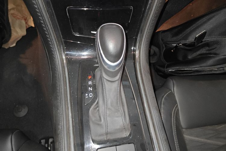 凯迪拉克ATS-L 2014款 25T 舒适型局部细节18