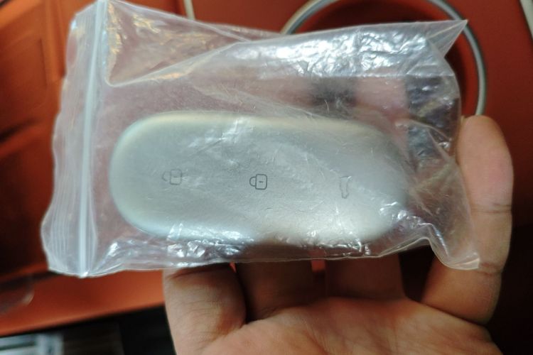 理想汽车 理想L6 2024款 Pro中控内饰11