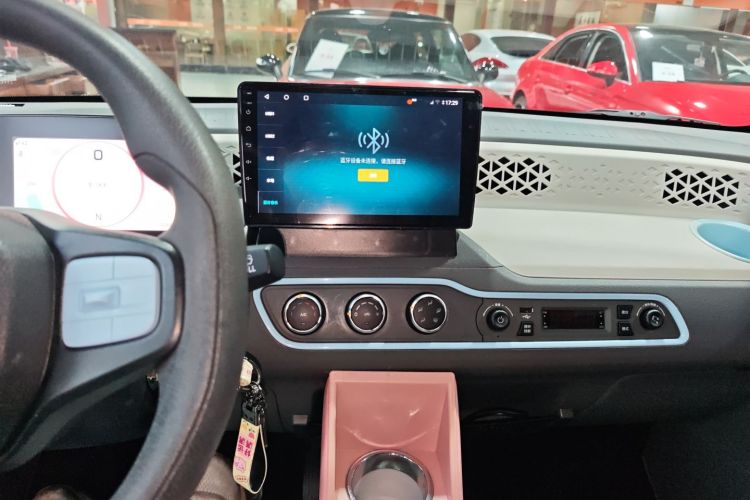 东风风光 风光MINIEV 2022款 实尚款 豪华型局部细节16