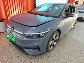 大众ID.7 VIZZION 2024款 AIR