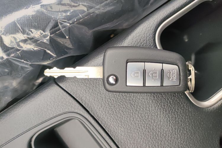 日产 轩逸 2026款 经典 1.6L CVT舒畅版中控内饰11