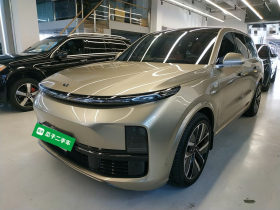 理想汽车 理想L9 2023款 Pro